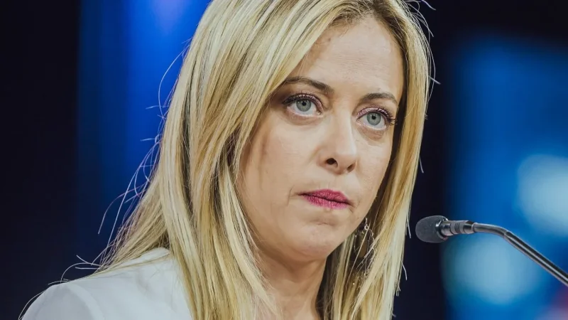 محكمة صقلية تُلزم إيطاليا بتعويض “سي ووتش”... وميلوني تهاجم القضاء