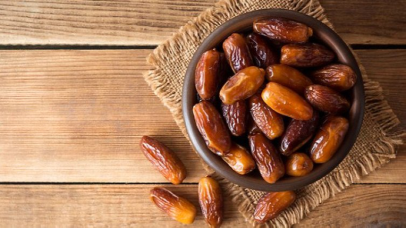 تونس في قائمة الكبار… التمور ترفع الراية خضراء في الأسواق العالمية