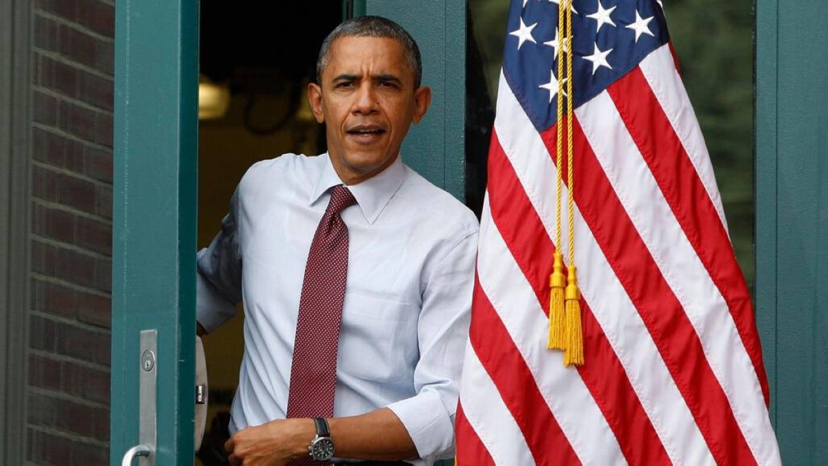 خطاب “الكائنات الفضائية” يشعل الجدل في أمريكا… تسريب مزعوم وبيت أبيض ينفي رسمياً