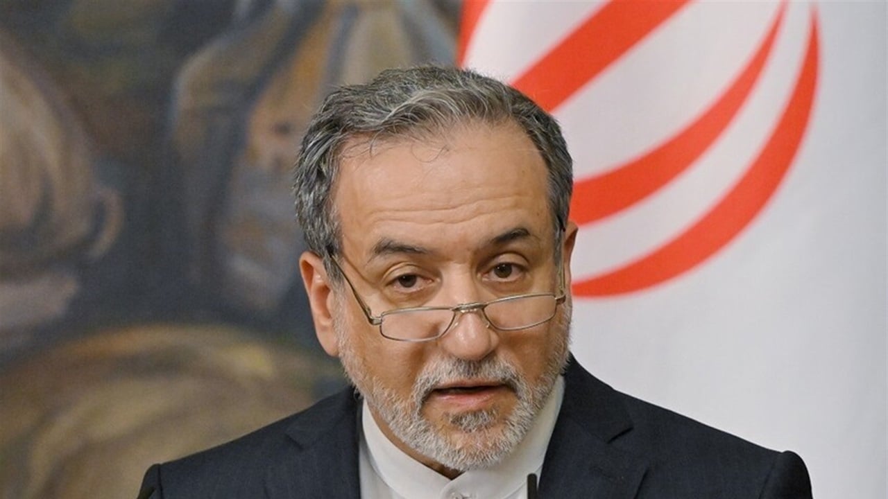 طهران تفتح باب التسوية… عراقجي: الاتفاق مع واشنطن أقرب مما يُعتقد