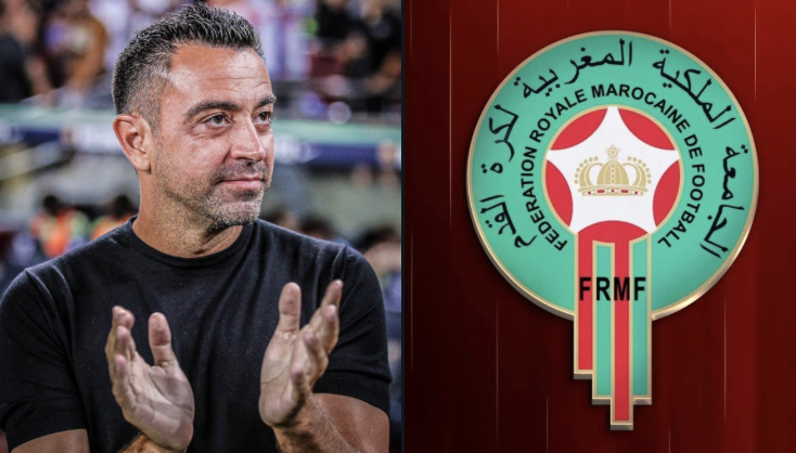 المنتخب المغربي لكرة القدم يقترب من تعيين تشافي هيرنانديز مدربًا جديدًا بعد خيبة كأس أمم أفريقيا