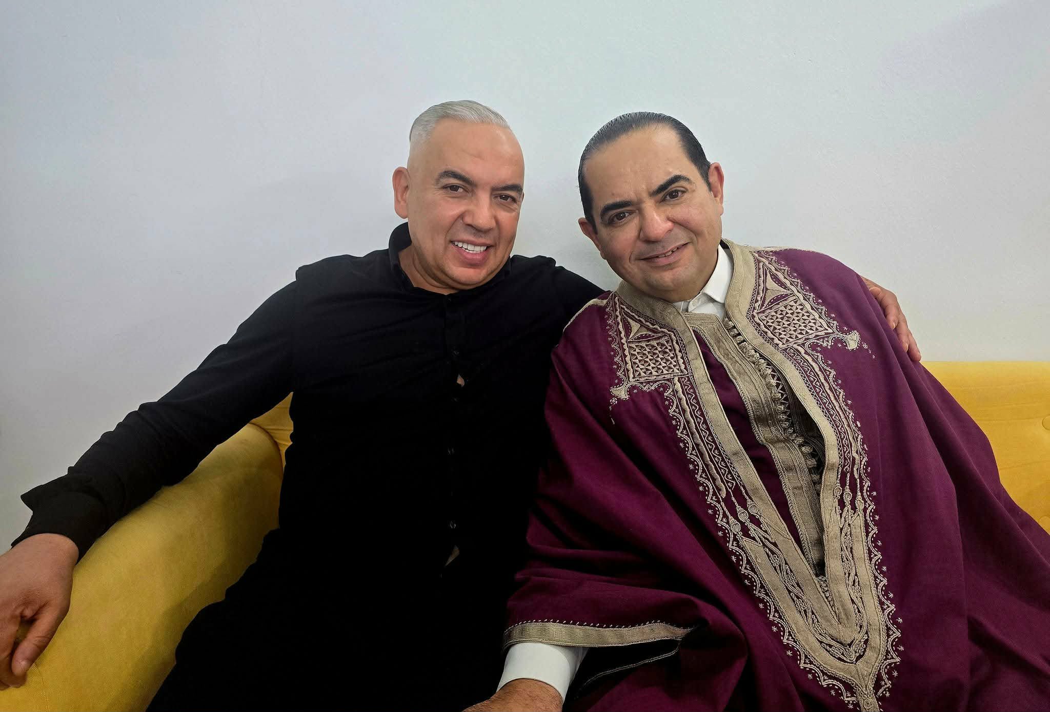 اليوم في سوسة: الفنان زياد غرسة يفتتح سهرات ليالي رمضان