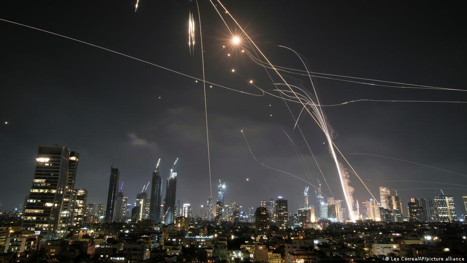 انفجارات هزّت الجليل وحيفا: فجر توتر جديد في شمال إسرائيل