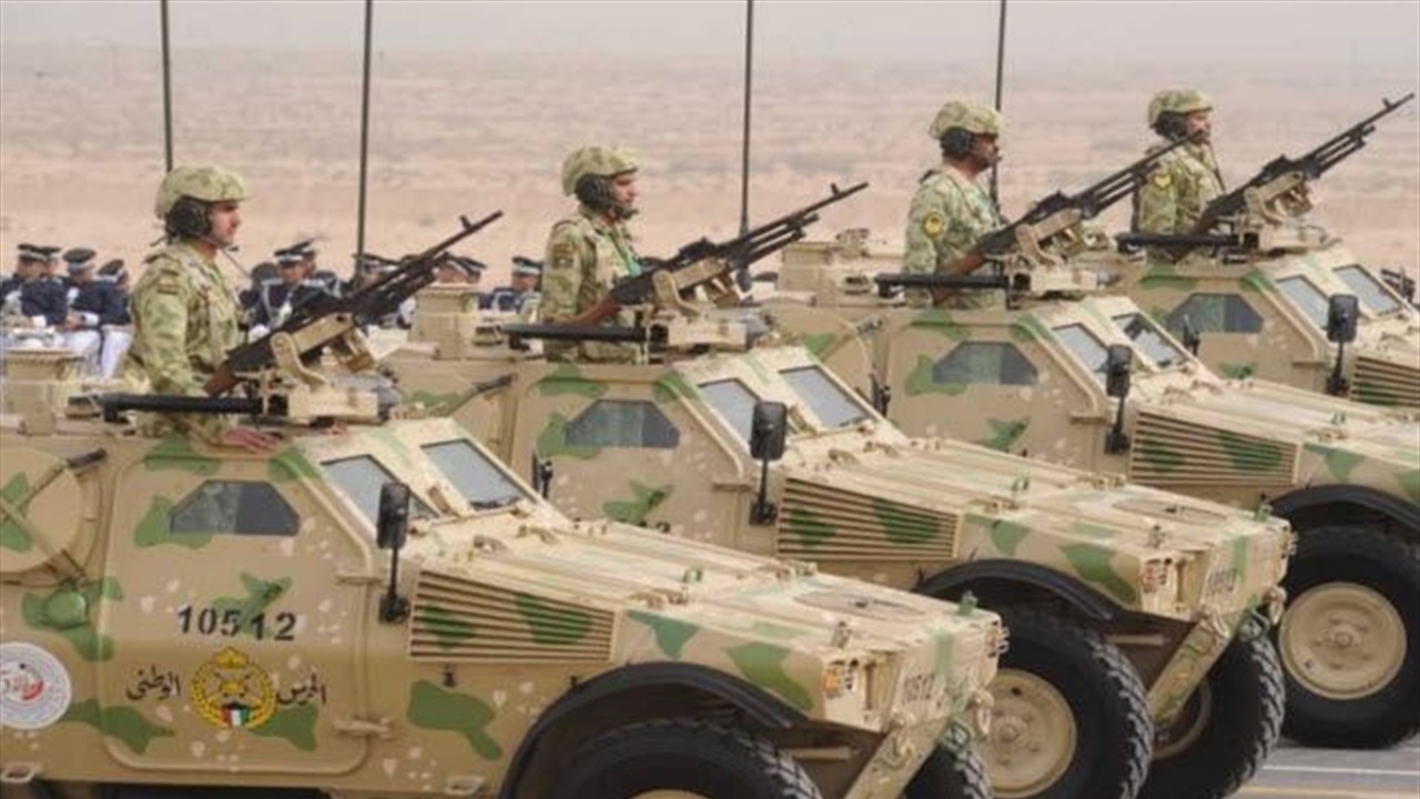 الكويت ترفع درجة التأهب… الحرس الوطني يعلن الجاهزية وتفعيل خطط الطوارئ