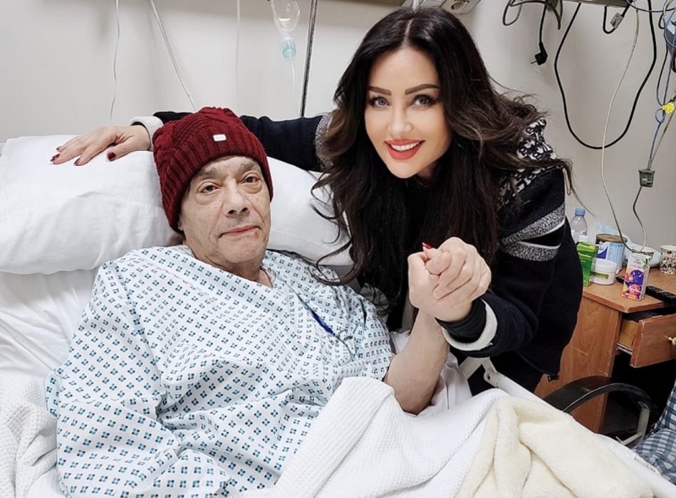وصايا الموسيقار المصري الكبير حلمي بكر 
