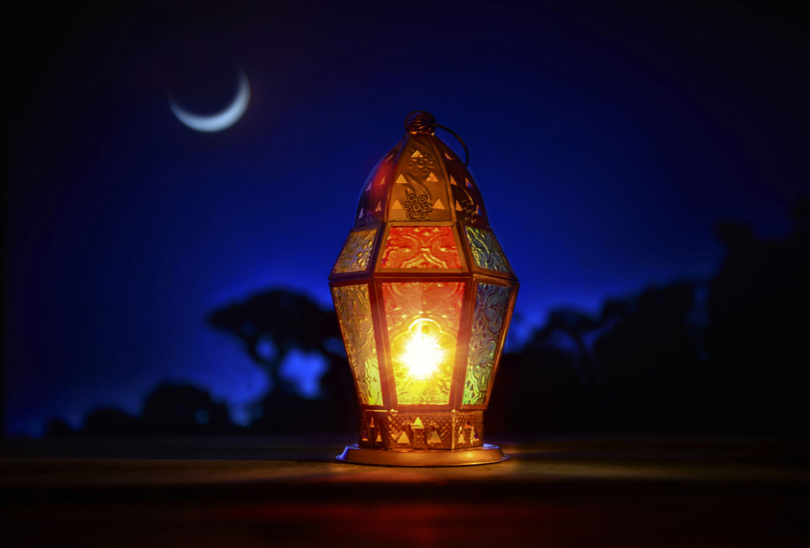 إعلان موعد هلال شهر رمضان 1445 هـ في تونس