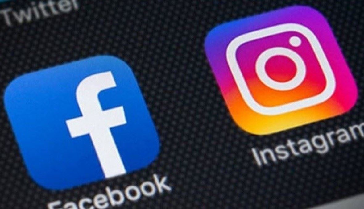 عودة خدمات فيسبوك وإنستغرام بعد انقطاع فني مؤقت