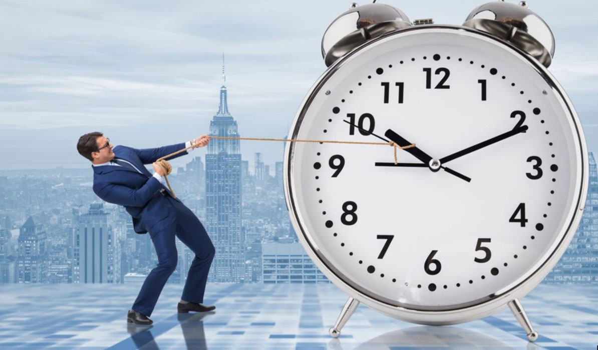 توقيت العمل الإداري في تونس خلال شهر رمضان 2024