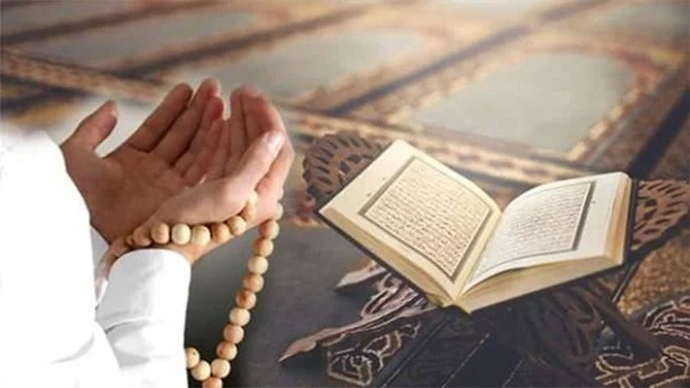 شهر رمضان: الفرصة للعتق والغفران والطاعة والصدقة