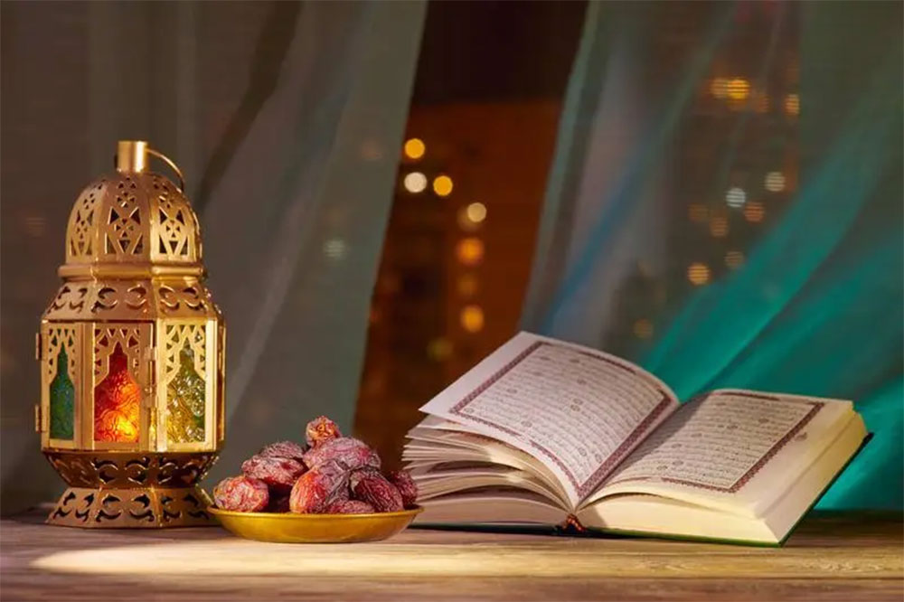 طبيب روسي: الصيام في شهر رمضان - دواء شاف للجسم