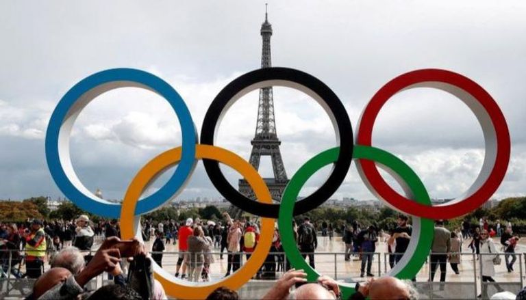  توزيع 300 ألف واقي ذكري على الرياضيين المشاركين في الأولمبياد بباريس
