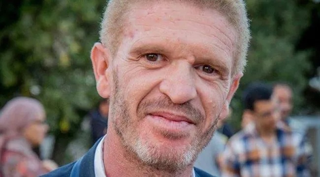 الممثل حسام الغريبي يتحدث عن دوره في مسلسل "رقوج"