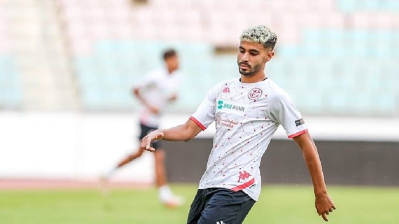 توتر في مواقع التواصل الاجتماعي في تونس بسبب دعم جماهير مصر لكرواتيا وتجاهل منتصر الوحيشي لإلياس سعد