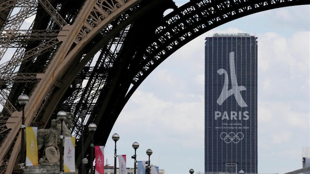 تأثير الأزمة الأوكرانية على دورة الألعاب الأولمبية في باريس