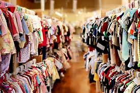 ارتفاع أسعار ملابس عيد الفطر في تونس: تحذير للمستهلكين