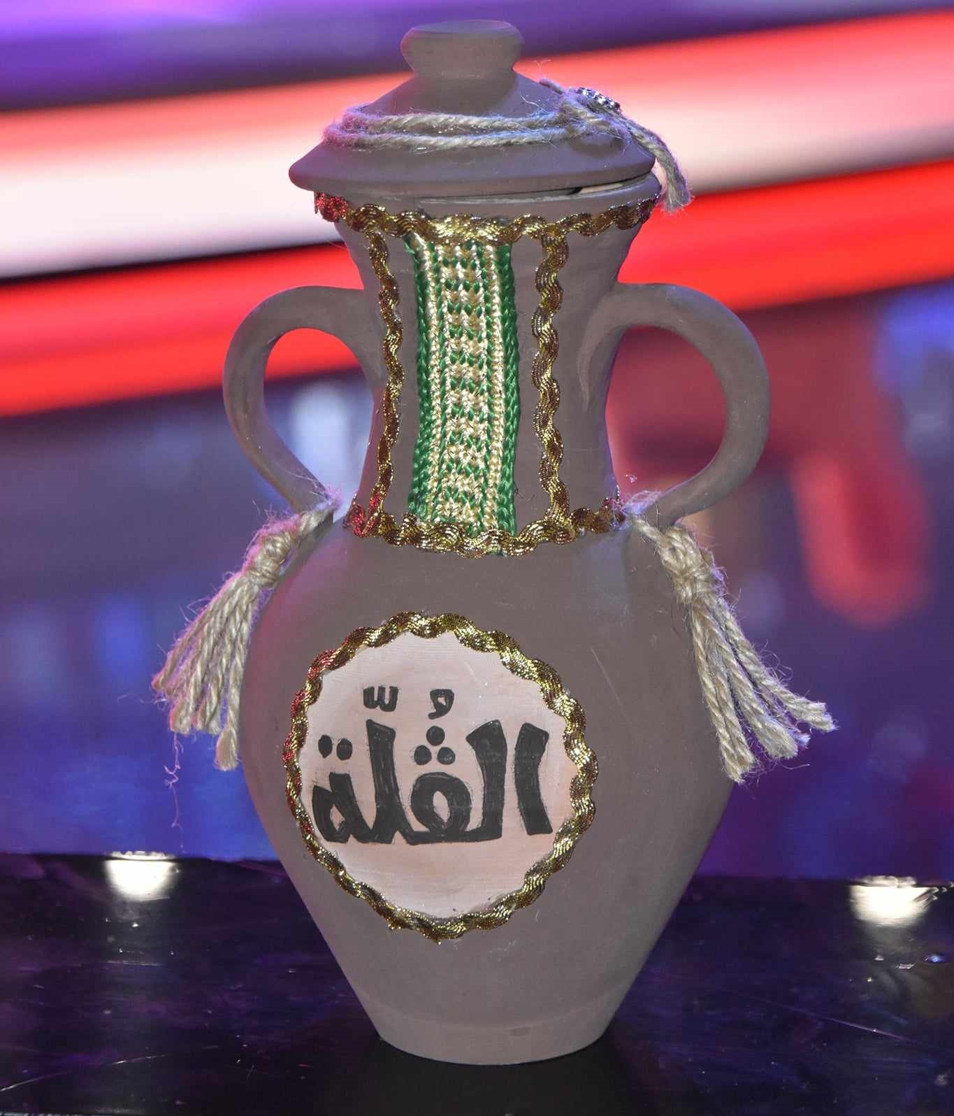 عرض صوفي مميّز يُضيء ليالي رمضان في المكنين
