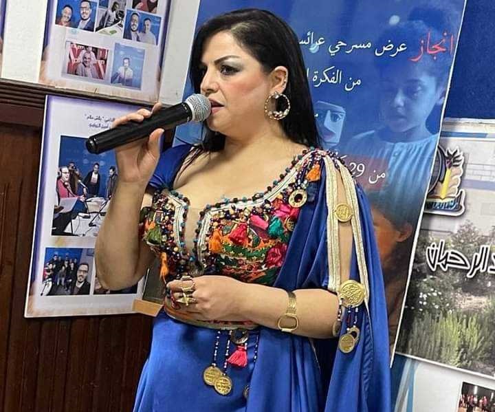 ليالي المدينة بمنزل عبد الرحمن: سهرة موسيقية ساحرة مع بثينة زروق