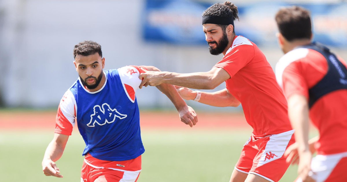 سامي الطرابلسي: مباراة ليبيريا صعبة وعلينا تحقيق نتيجة إيجابية