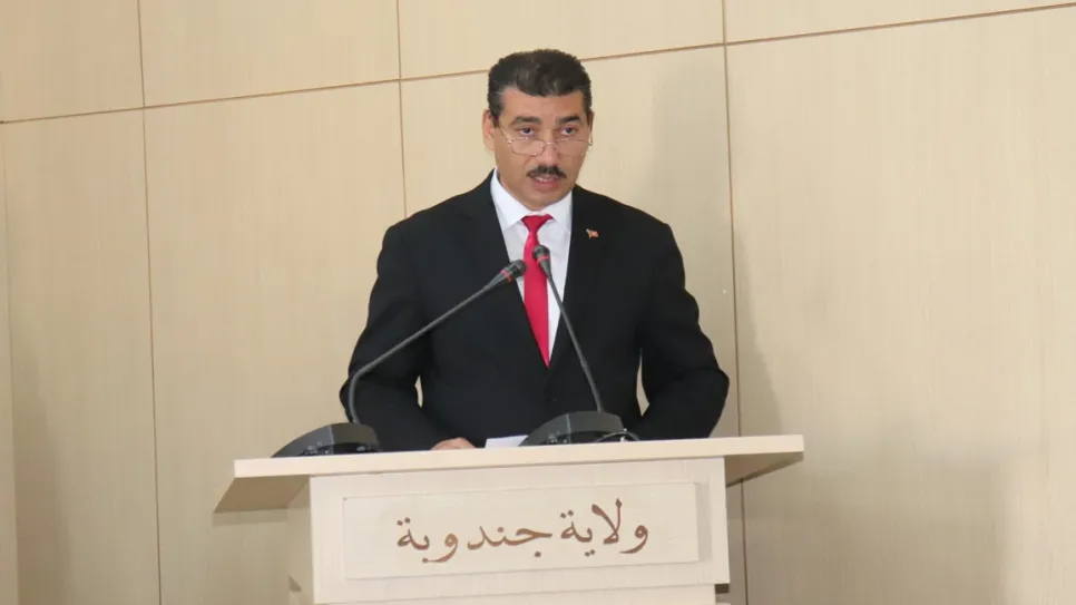 دعوات متزايدة لإقالة والي جندوبة بسبب "التعسف في استعمال السلطة"