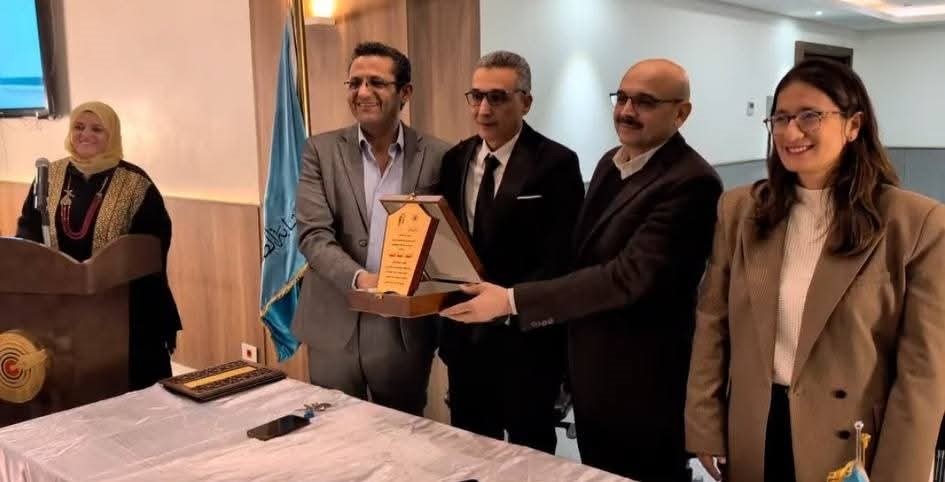 الصحفي المصري علاء طه يحصد جائزة هيكل… تحقيق استقصائي يقوده إلى المركز الأول