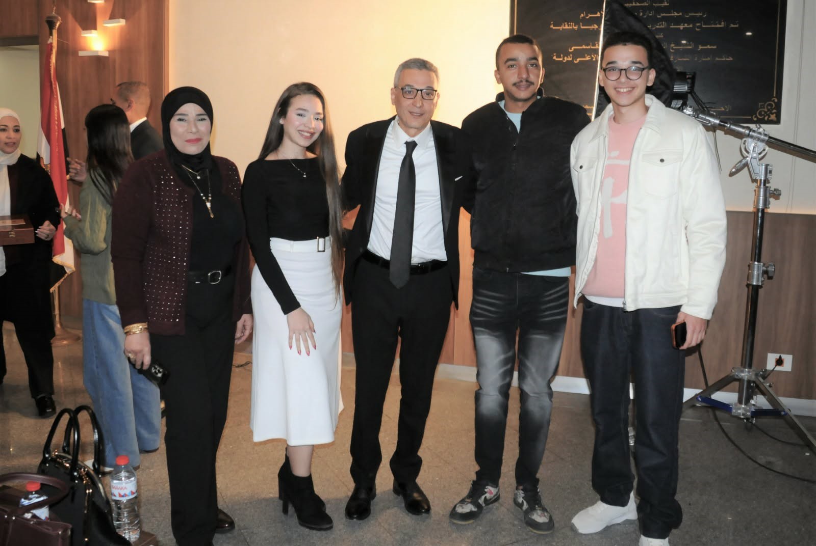 الصحفي المصري علاء طه يحصد جائزة هيكل… تحقيق استقصائي يقوده إلى المركز الأول