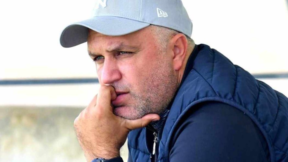 تجربة قصيرة تنتهي سريعًا… الترجي الجرجيسي ينهي مهام مدربه بالتراضي