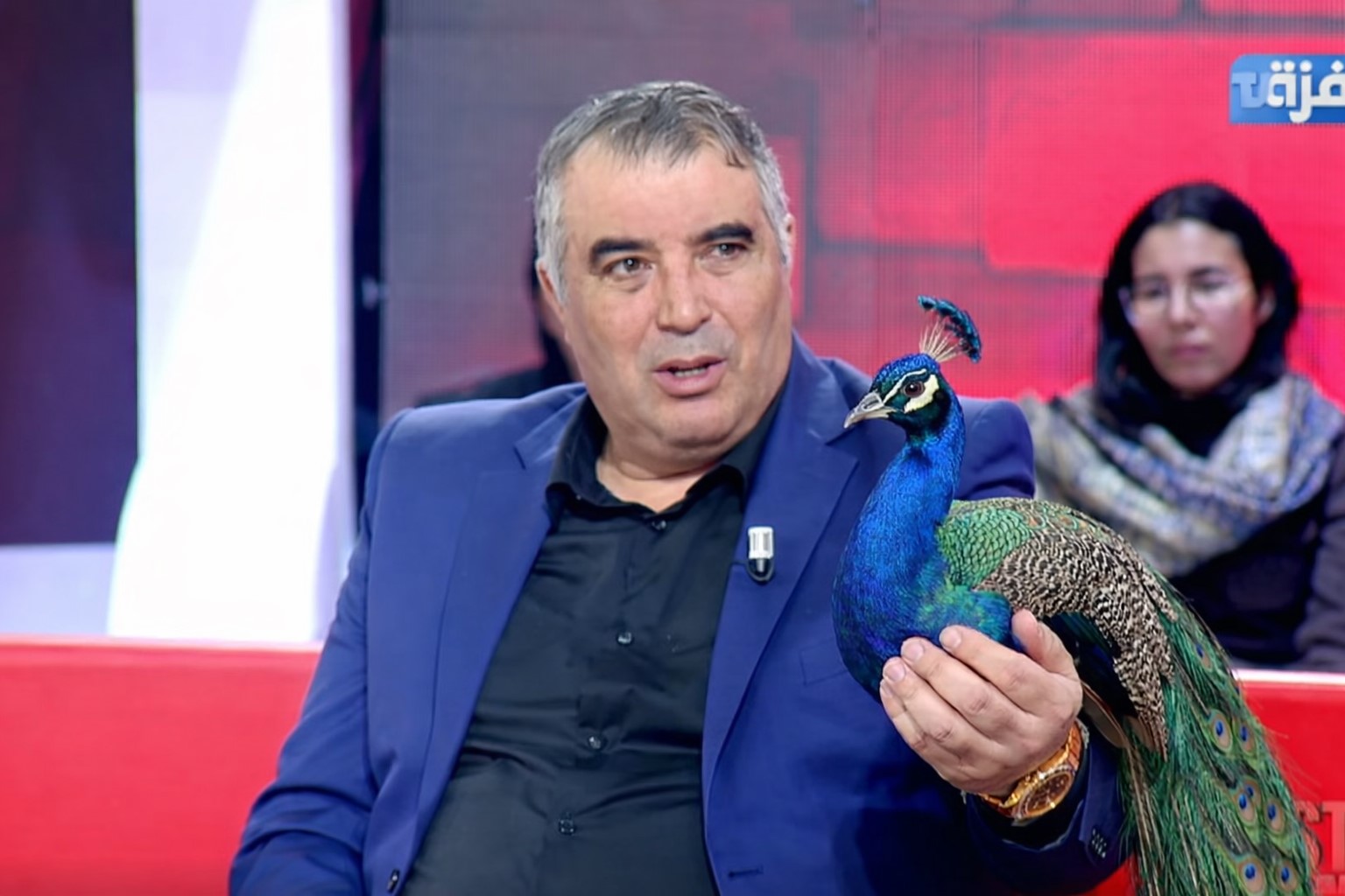 اتهامات العربي سناقرية ضد الإفريقي… صادرة عن من لا يفقه في الكرة!