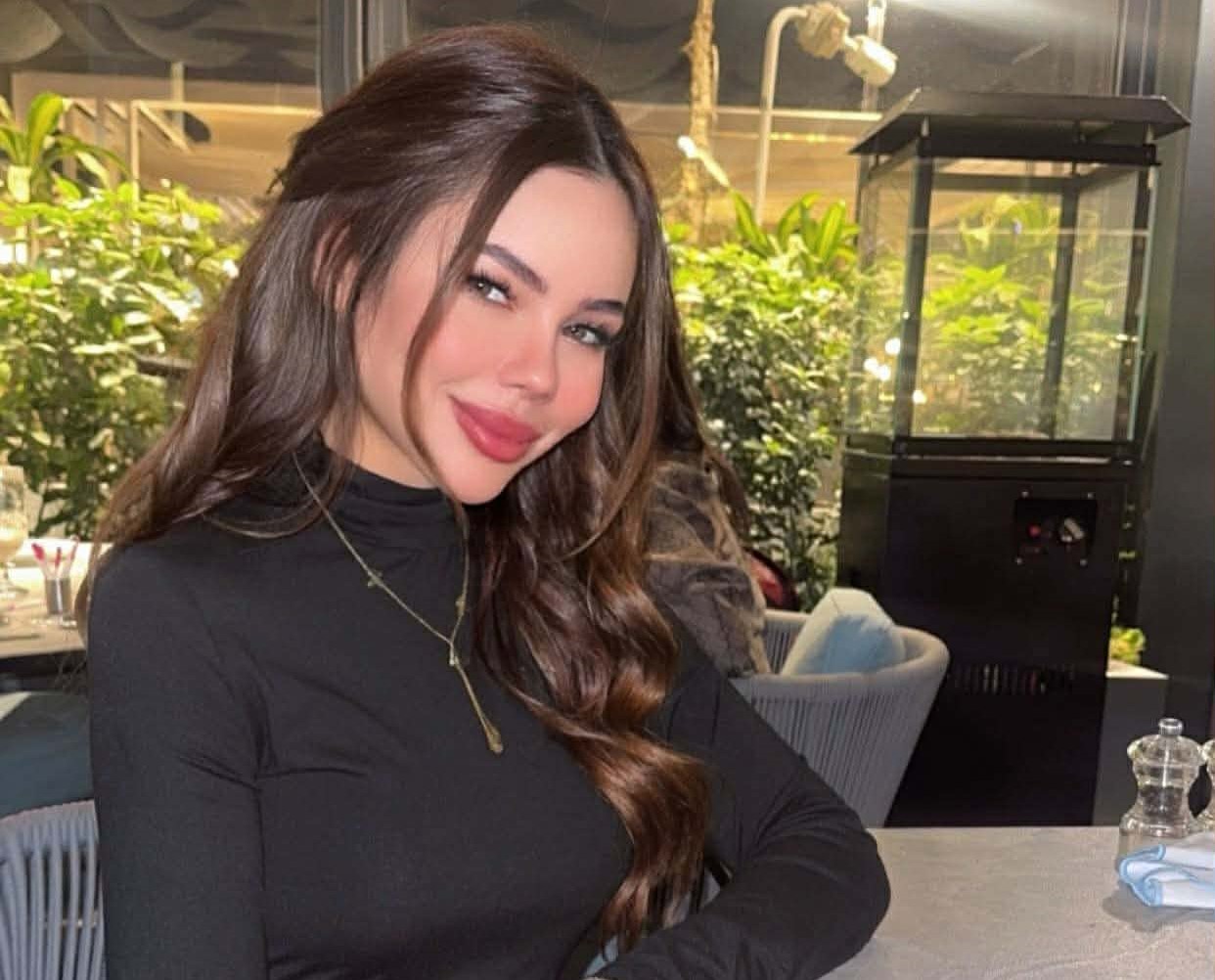 سلمى جلال… عندما تعزف تونس مستقبل الفن المصري