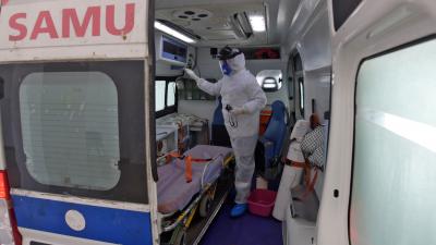 ليلة مرعبة في المرناقية: شاب على حافة الموت داخل مركز أمن... وأسئلة خطيرة تُلاحق الواقعة!