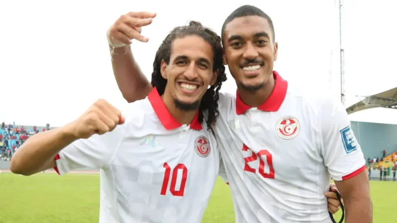 ضربة موجعة لنسور قرطاج.. إصابتان تربكان حسابات اللموشي قبل وديّتي كندا