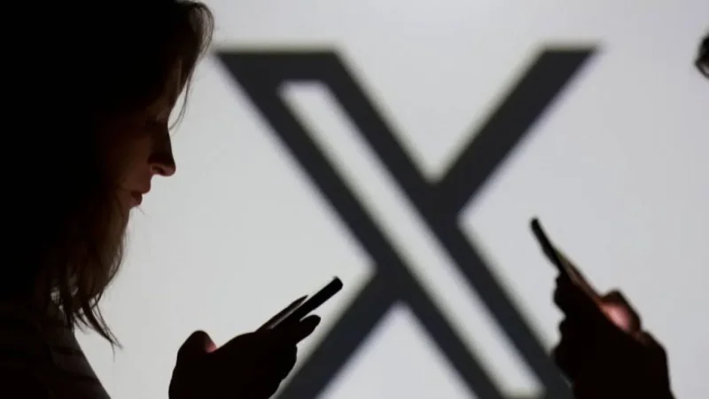 انهيار مفاجئ يضرب “إكس” عالميًا.. آلاف المستخدمين خارج الخدمة