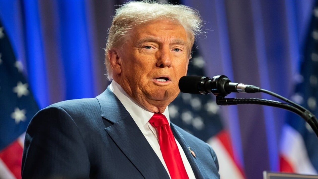 ترامب يضع نفط إيران على طاولة الخيارات العسكرية… هل يجر العالم إلى صدام؟