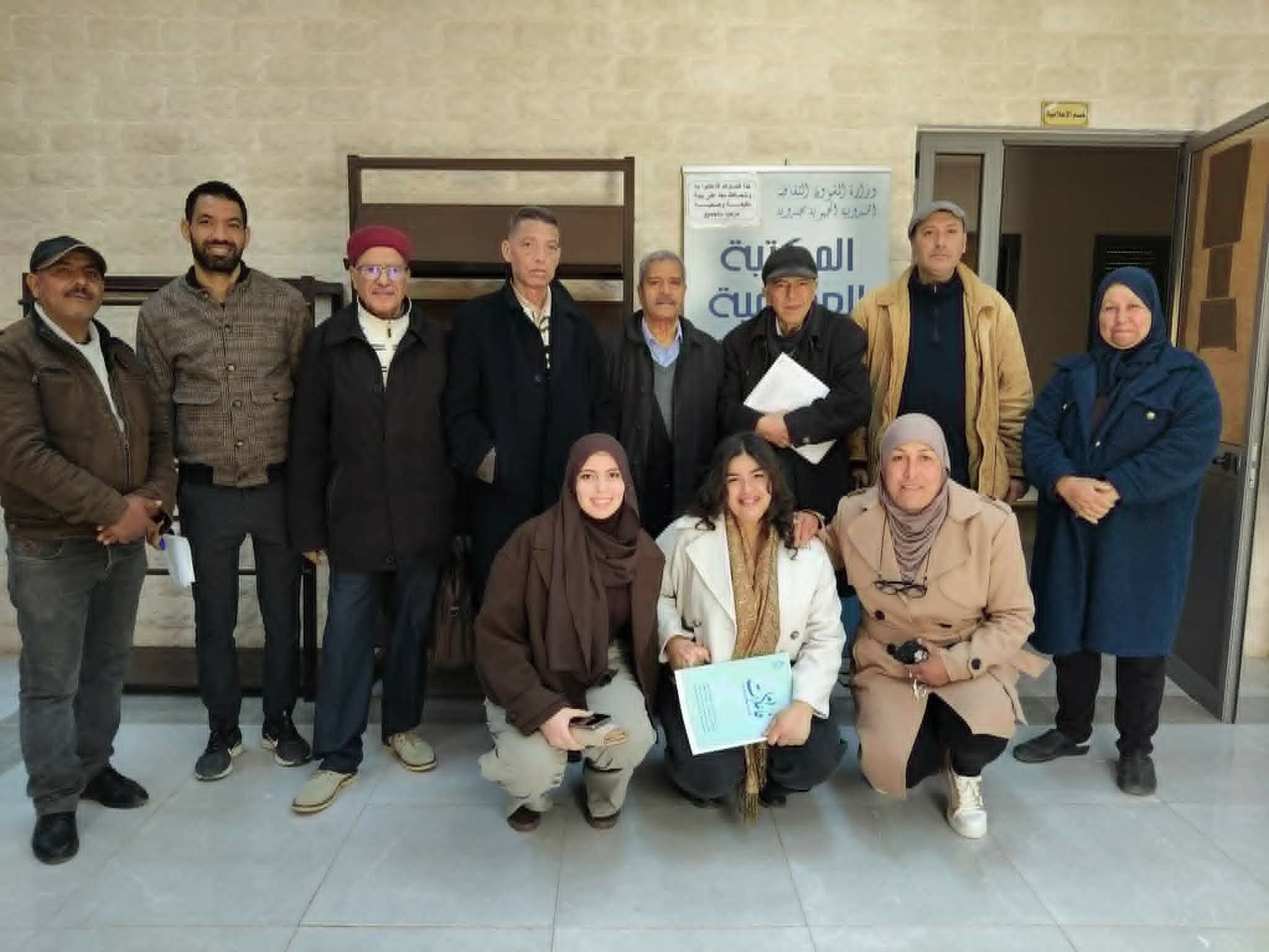 وادي مليز تستحضر روح النضال: ندوة فكرية تعيد إحياء شرارة 4 أفريل 1938