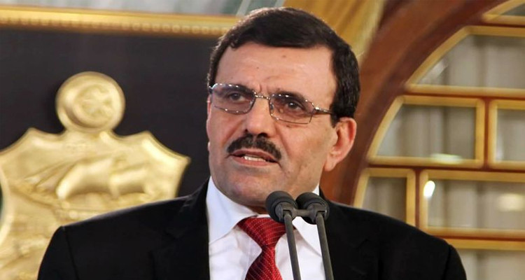 تمديد الإيقاف التحفظي للقيادي بحركة النهضة علي العريض لمدة أربعة أشهر إضافية في قضية شبكات التسفير والإرهاب!
