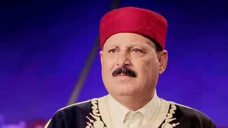نداء عاجل من عائلة الفنان الشعبي عبد اللطيف الغزي لنقله إلى المستشفى العسكري