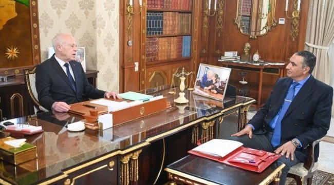 رئيس الجمهورية يعبر عن استيائه من نسبة الاستجابة لعمليات التدقيق في الانتدابات