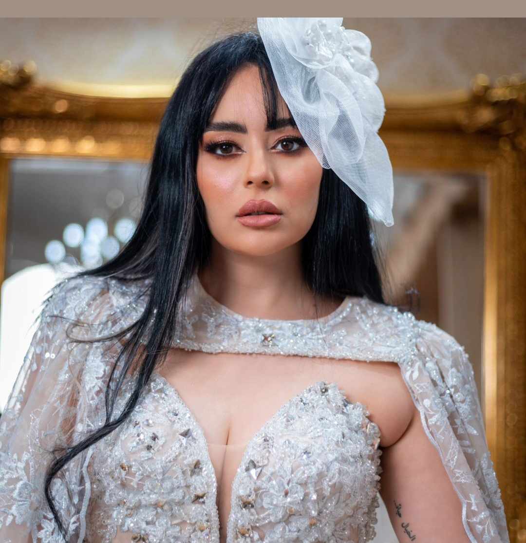 عائشة عطية تثير الجدل على إنستغرام في شهر رمضان!
