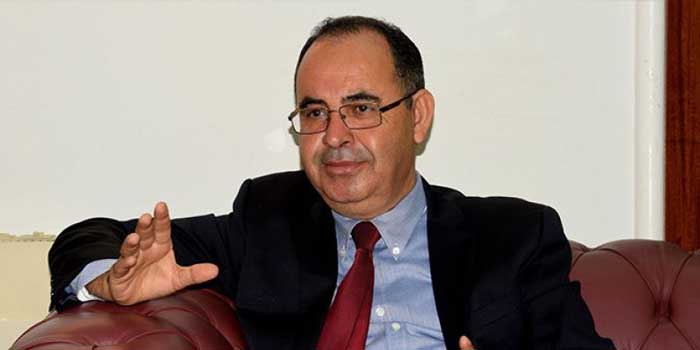 تقرير: النائب والوزير السابق مبروك كورشيد يغادر تونس باتجاه ليبيا ويتجه نحو أوروبا