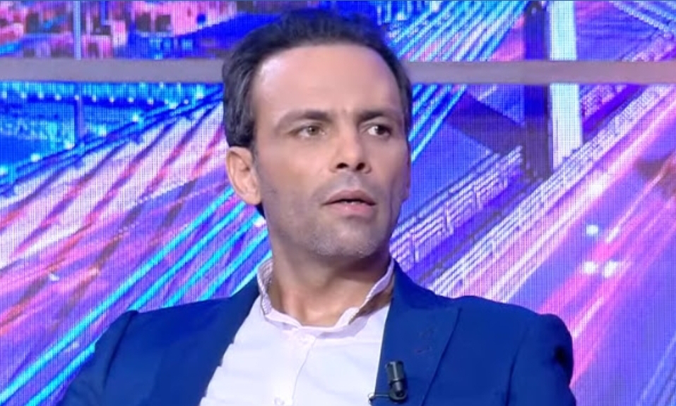أحمد الأندلسي يواجه تحديات صحية: دعوات للشفاء العاجل وتضامن واسع من الجمهور