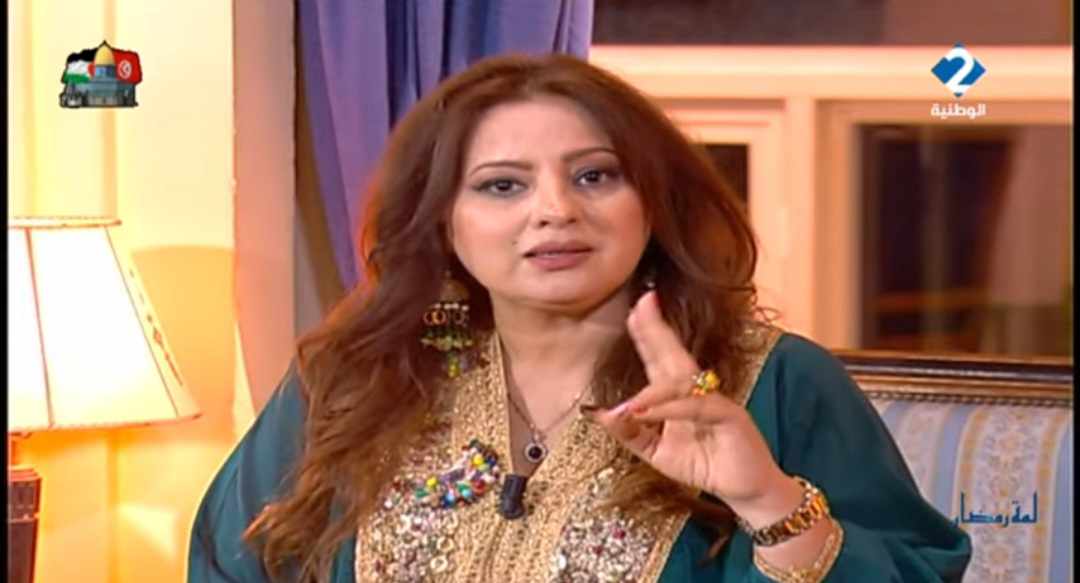 نعيمة بن عمار: نجمة رمضان تحلق في سماء النجاح