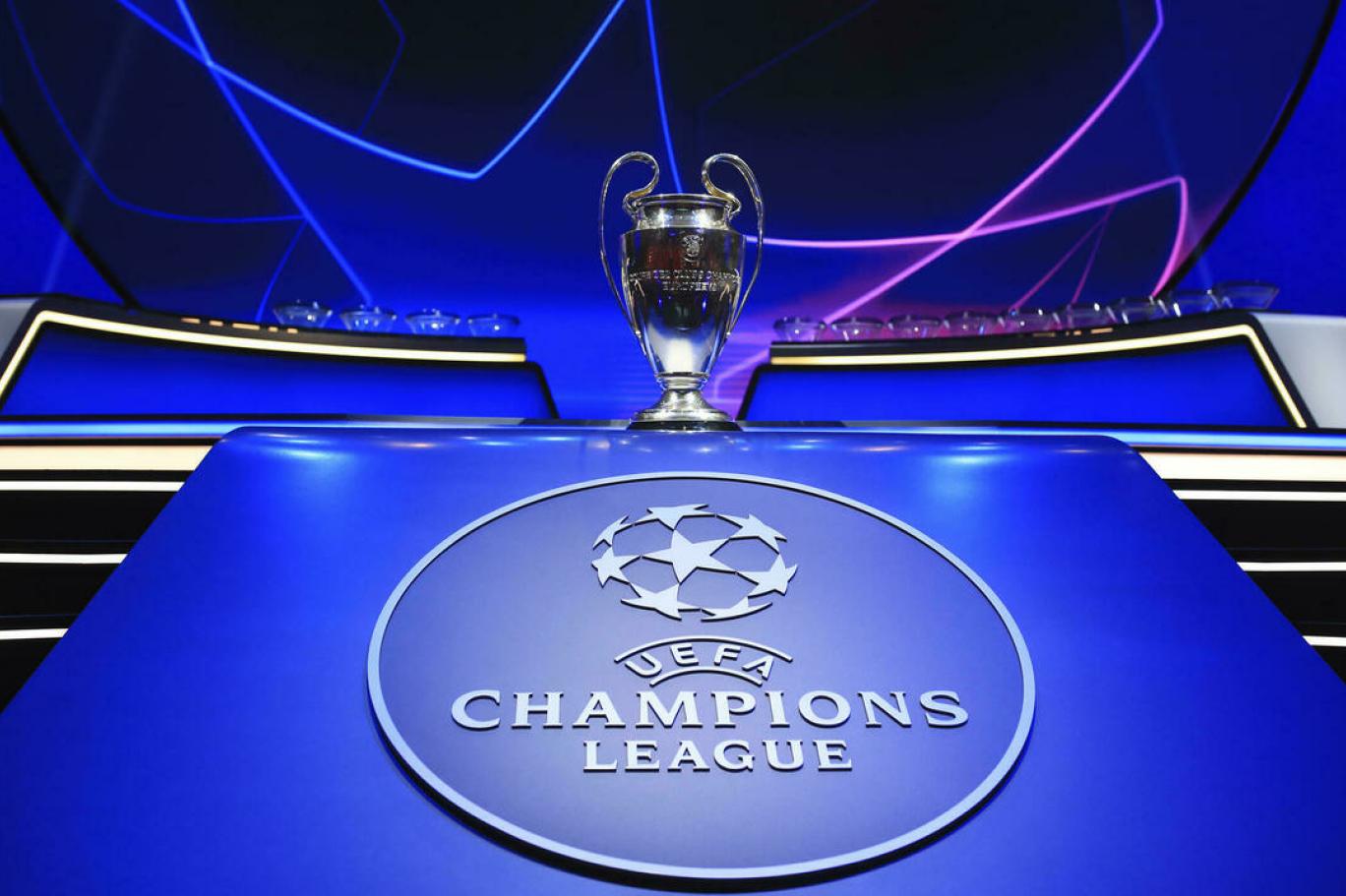 توقعات تقنيات الذكاء الاصطناعي: الفرق المتوقعة لنصف نهائي دوري أبطال أوروبا 2024