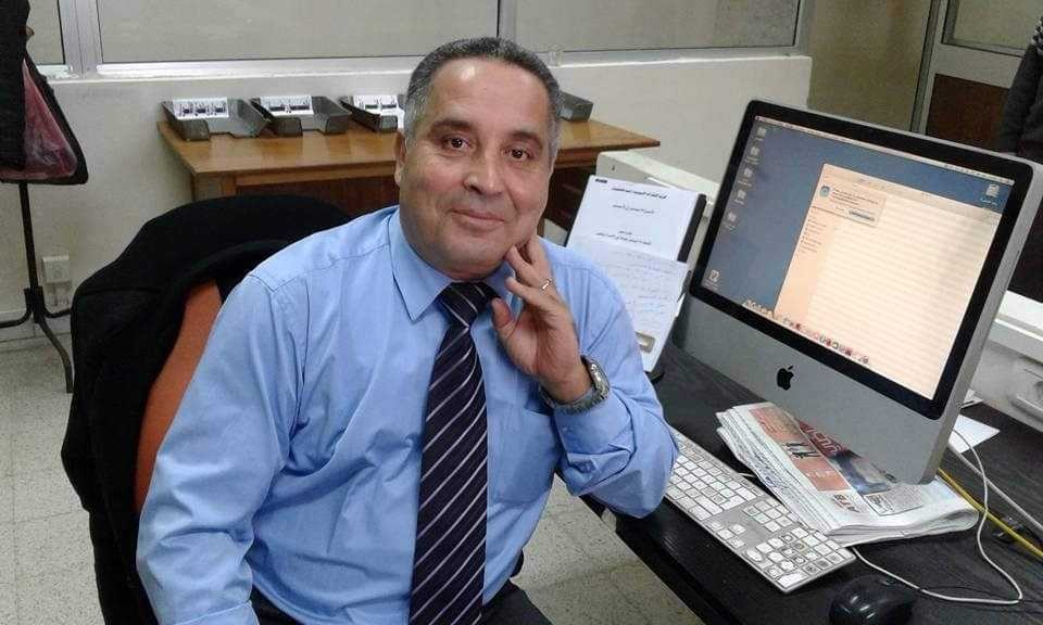 عودة محمد الماطري: نجم المكان والزمان
