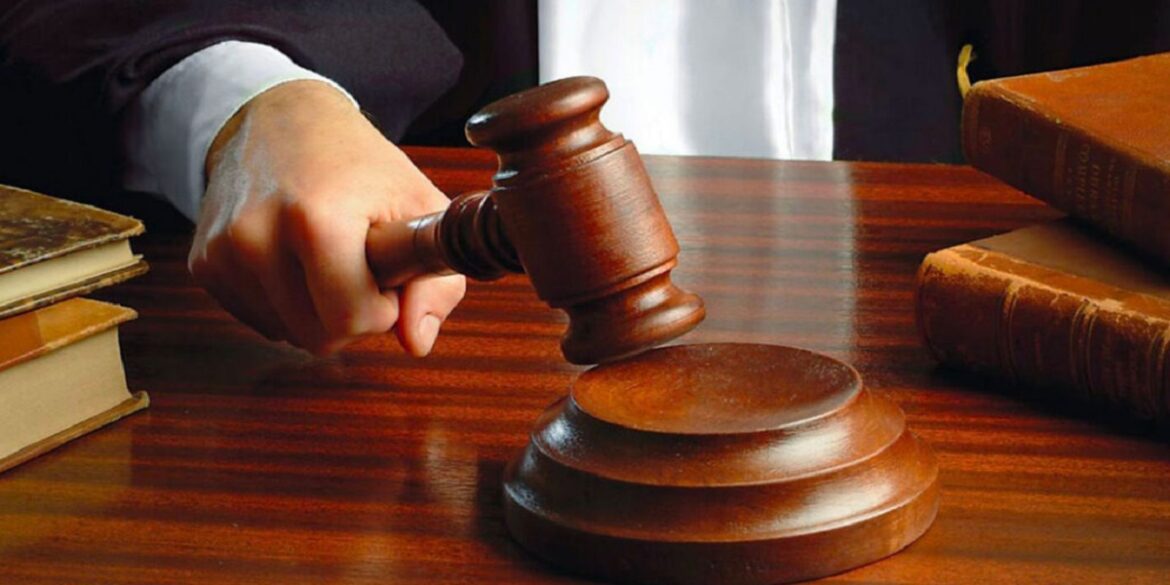النيابة العمومية تحتجز 22 شابًا بسبب أحداث العنف في المنيهلة