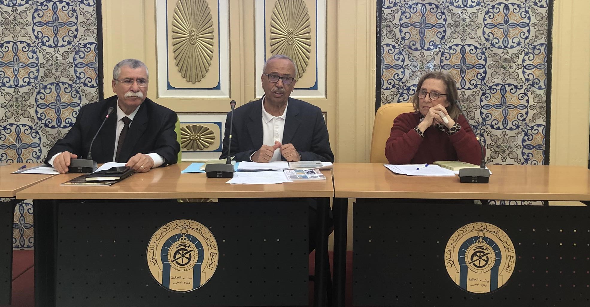 قرطاج: احتفاء بعدد من الاصدارات وتنظيم أنشطة فكرية متنوّعة