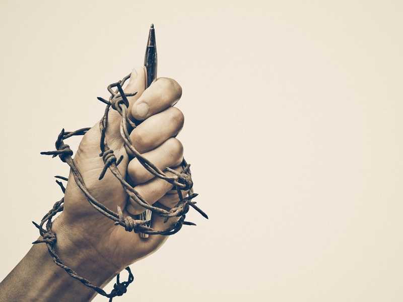 حين يناديني صوت الواجب النضالي.. إلى ساحة الأدب المقاوم 