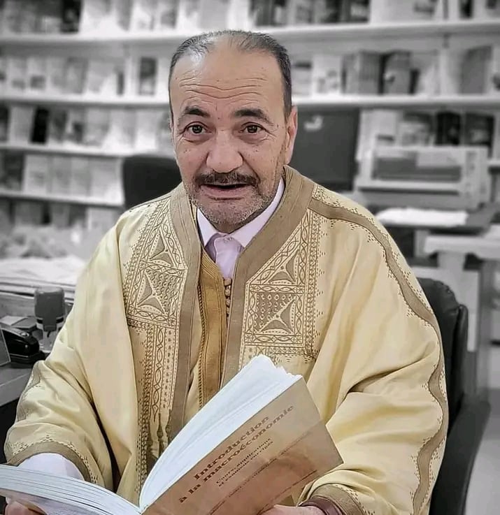 فيصل الصمعي يصدر ثالث اصداراته الشعرية 