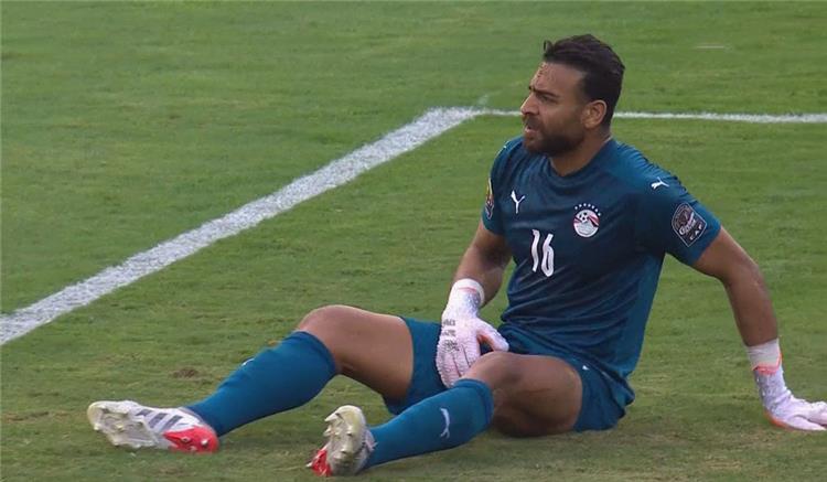 إصابة محمد أبو جبل تهز منتخب مصر والبنك الأهلي