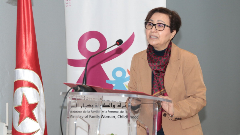 ثورة تشريعية جريئة: تونس تعيد رسم خارطة الطلاق والوساطة الأسرية!