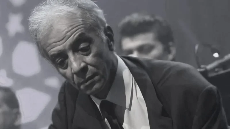 رحيل أيقونة الموسيقى التونسية: عبد الحكيم بلقايد يودّع الحياة ويترك إرثًا لا يُنسى