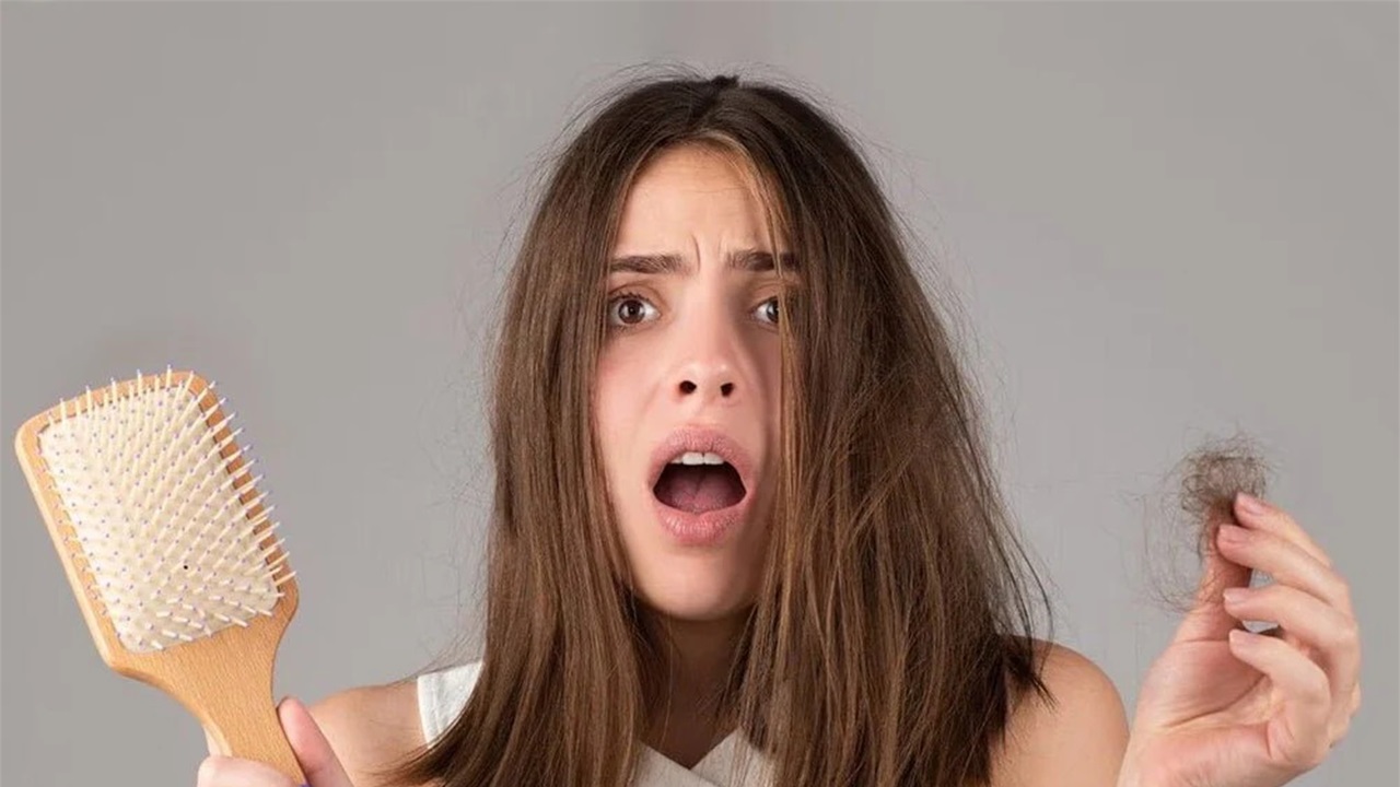 نبتة صينية عمرها ألف عام تعود للواجهة: أمل جديد لعلاج تساقط الشعر بعيدًا عن الأدوية الكيميائية